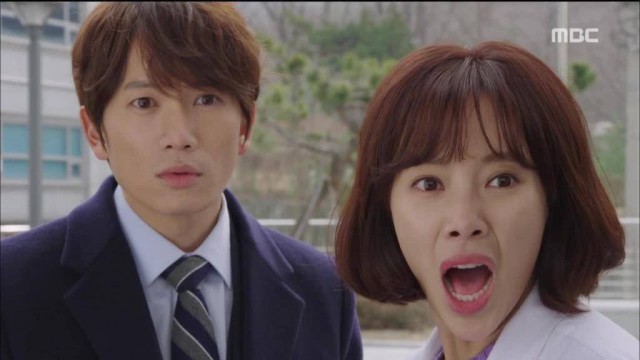 Kill Me, Heal Me Fotoğrafı