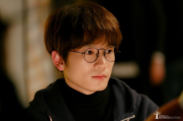 Kill Me, Heal Me Fotoğrafı