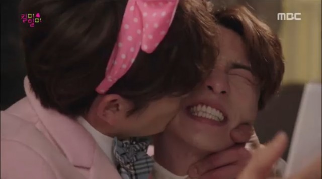 Kill Me, Heal Me Fotoğrafı