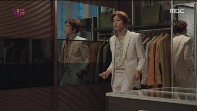 Kill Me, Heal Me Fotoğrafı