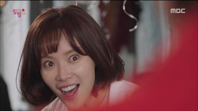 Kill Me, Heal Me Fotoğrafı