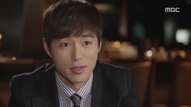 Kill Me, Heal Me Fotoğrafı