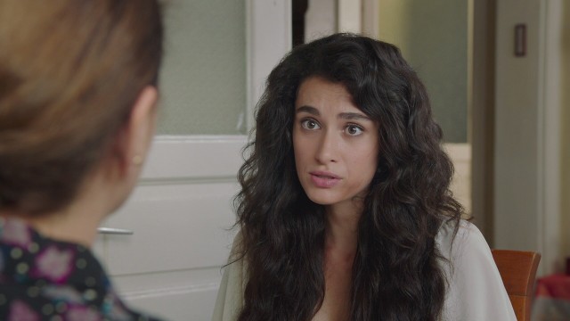 Bana Masal Anlatma Fotoğrafı