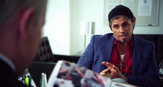 Falcon Rising Fotoğrafı