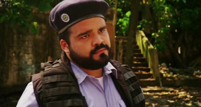 Falcon Rising Fotoğrafı