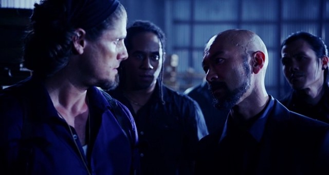 Falcon Rising Fotoğrafları 69