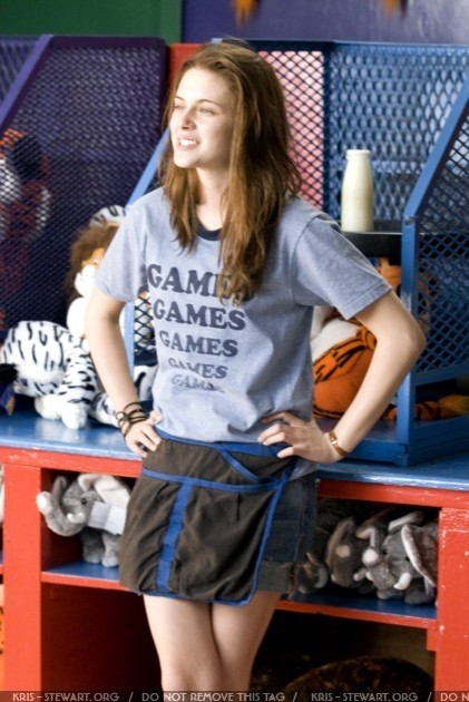 Adventureland Fotoğrafı