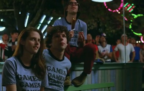 Adventureland Fotoğrafı