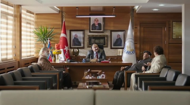 Düğün Dernek 2: Sünnet Fotoğrafı