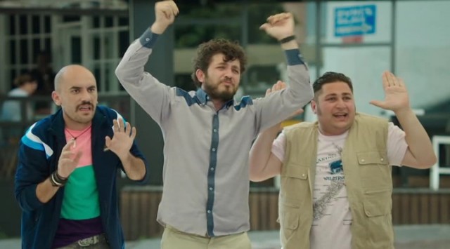 Düğün Dernek 2: Sünnet Fotoğrafı