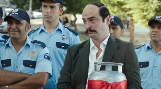 Düğün Dernek 2: Sünnet Fotoğrafı