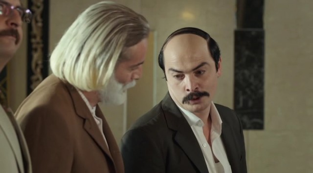 Düğün Dernek 2: Sünnet Fotoğrafı