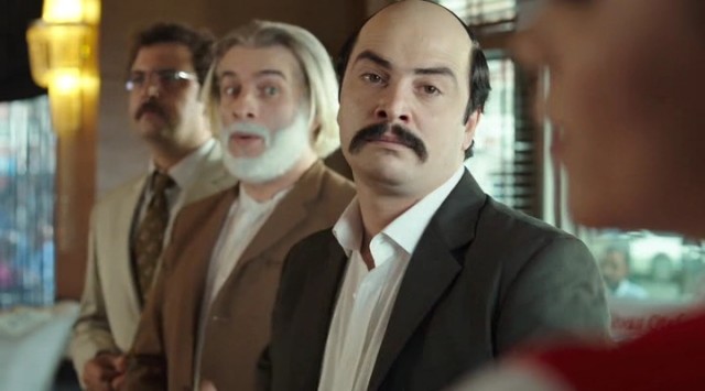 Düğün Dernek 2: Sünnet Fotoğrafı