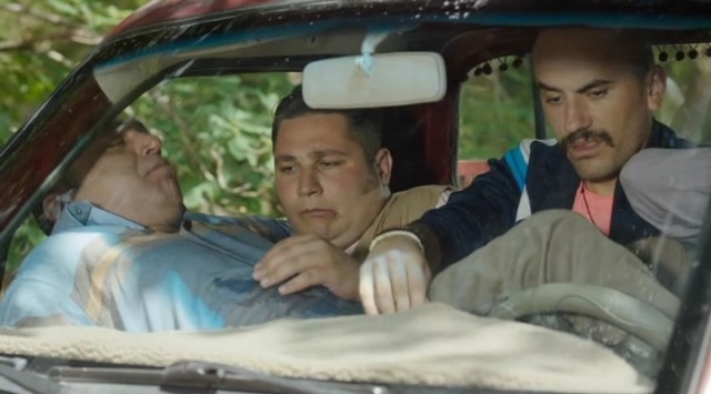 Düğün Dernek 2: Sünnet Fotoğrafı