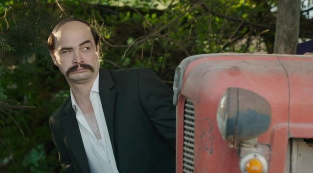 Düğün Dernek 2: Sünnet Fotoğrafı