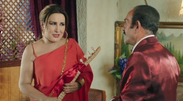 Düğün Dernek 2: Sünnet Fotoğrafı