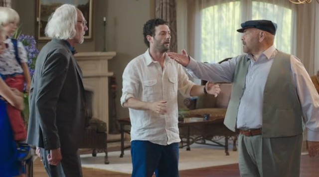 Düğün Dernek 2: Sünnet Fotoğrafı