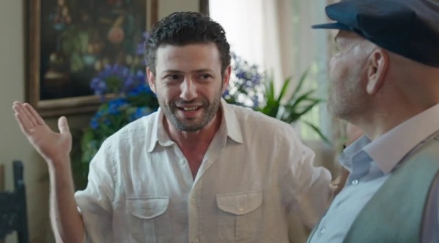 Düğün Dernek 2: Sünnet Fotoğrafı