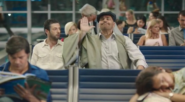 Düğün Dernek 2: Sünnet Fotoğrafı