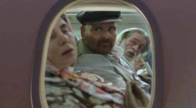 Düğün Dernek 2: Sünnet Fotoğrafı