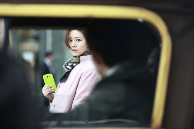 Mood of the Day Fotoğrafı