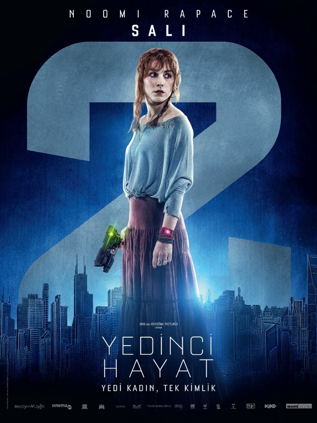 Yedinci Hayat Fotoğrafı