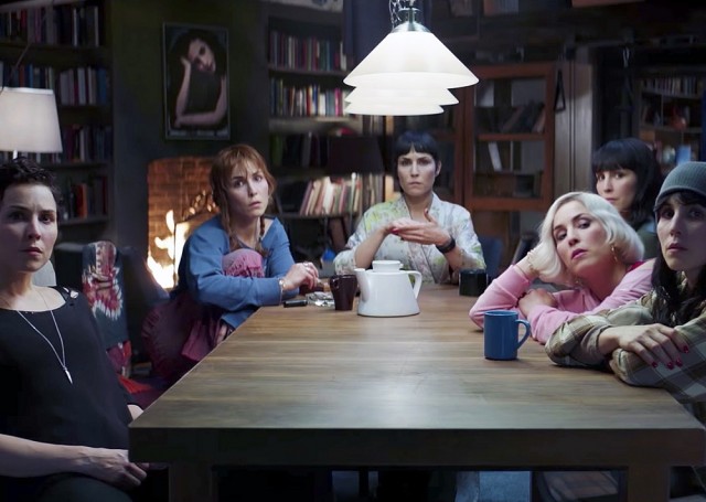 Yedinci Hayat Fotoğrafı