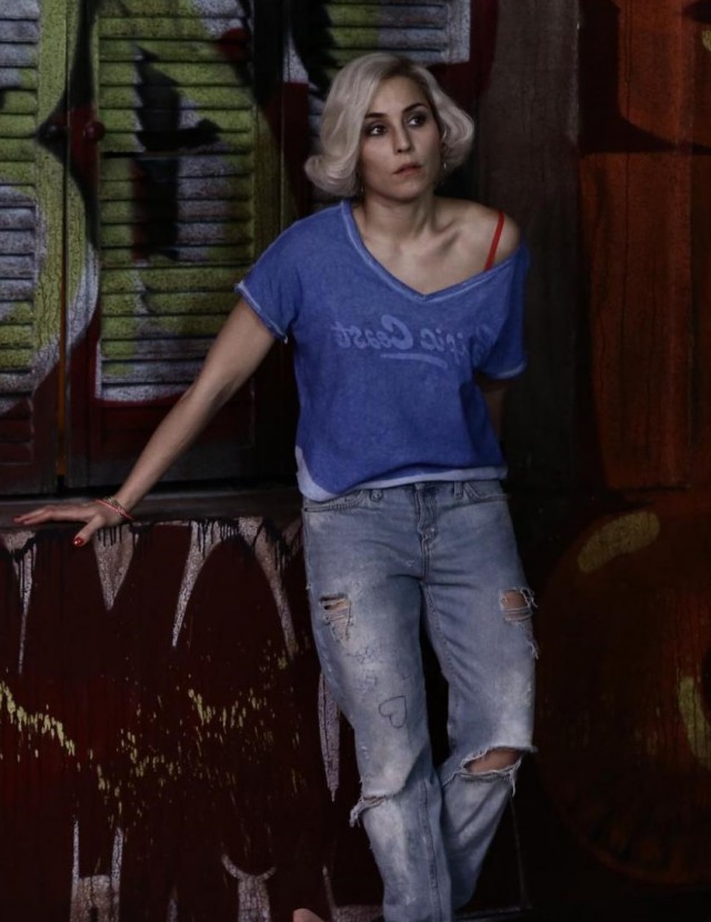 Yedinci Hayat Fotoğrafı