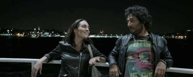 Bir Varmış Bir Yokmuş Fotoğrafı