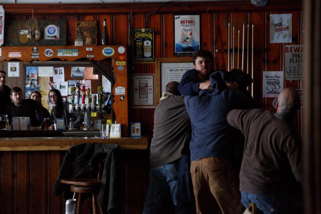 Yaşamın Kıyısında Fotoğrafı