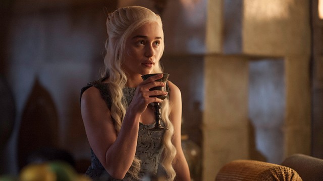 Game Of Thrones Fotoğrafı