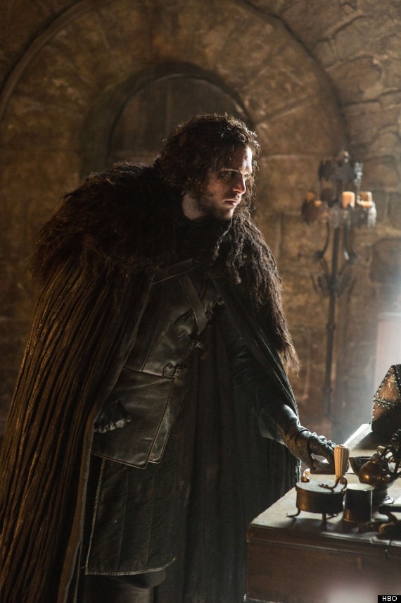 Game Of Thrones Fotoğrafı