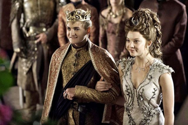 Game Of Thrones Fotoğrafı