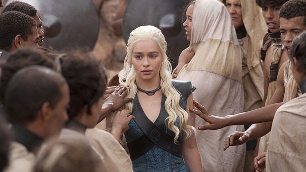 Game Of Thrones Fotoğrafı