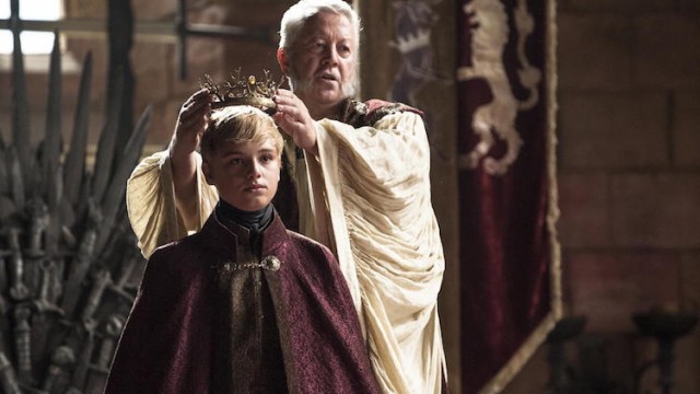 Game Of Thrones Fotoğrafı
