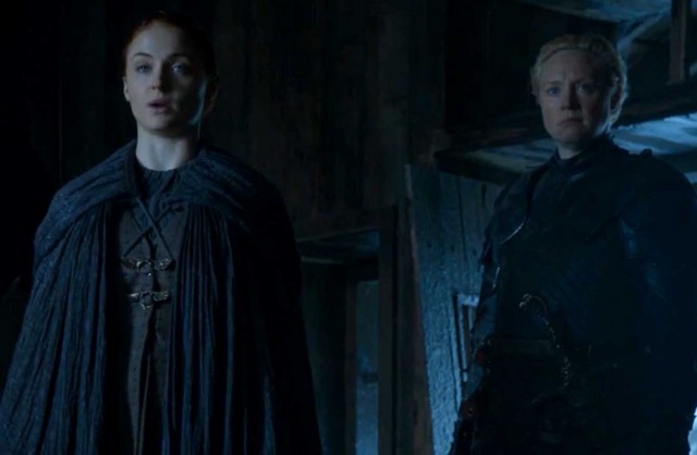 Game Of Thrones Fotoğrafı