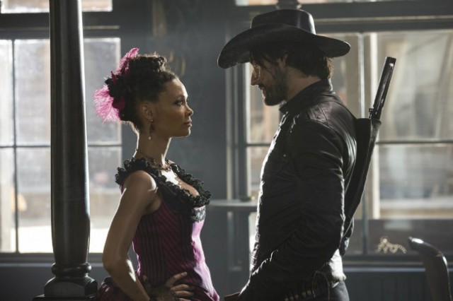 Westworld Fotoğrafı