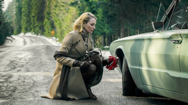 The House That Jack Built fotoğrafı