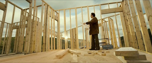 The House That Jack Built fotoğrafı The House That Jack Built fotoğrafı