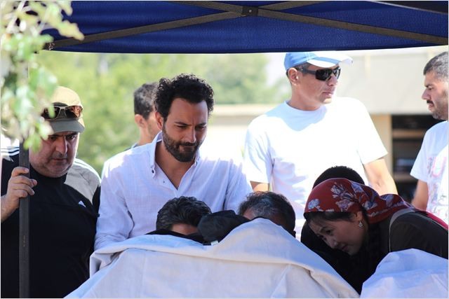 Selam: Bahara Yolculuk Fotoğrafı