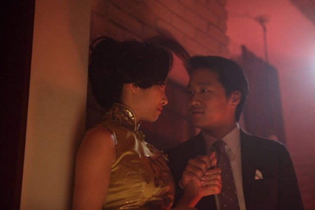 Hırçın Sevgilim 2 Fotoğrafı