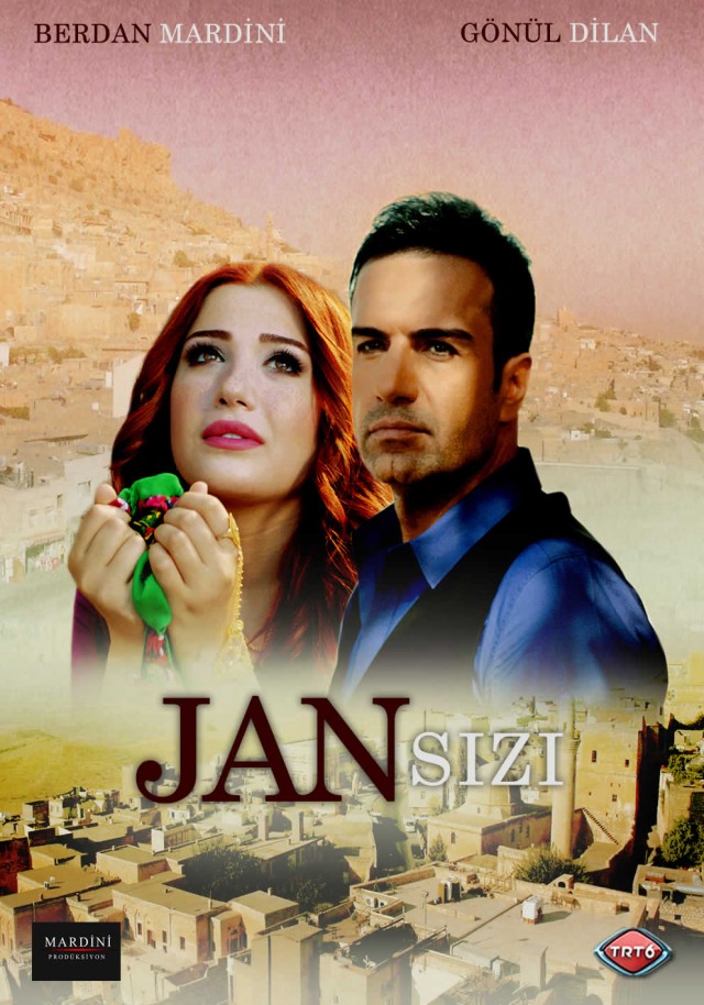 Jan - Sızı Fotoğrafı