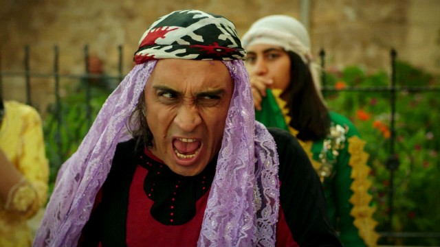 Jan - Sızı Fotoğrafı
