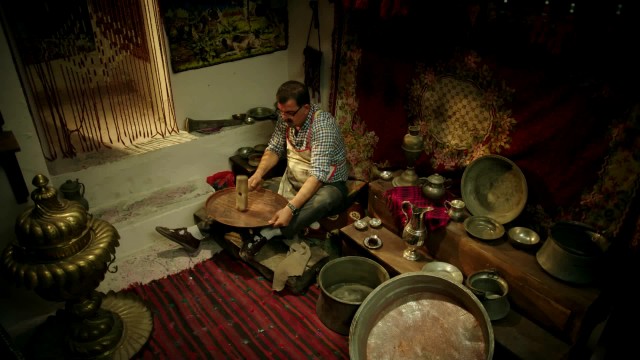 Jan - Sızı Fotoğrafı