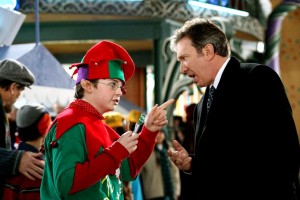 Santa Clause 3 Fotoğrafları 4