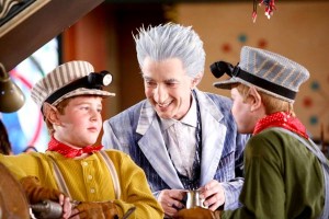 Santa Clause 3 Fotoğrafı