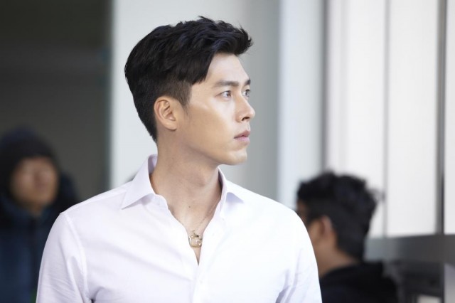 Hyde Jekyll, Me Fotoğrafı