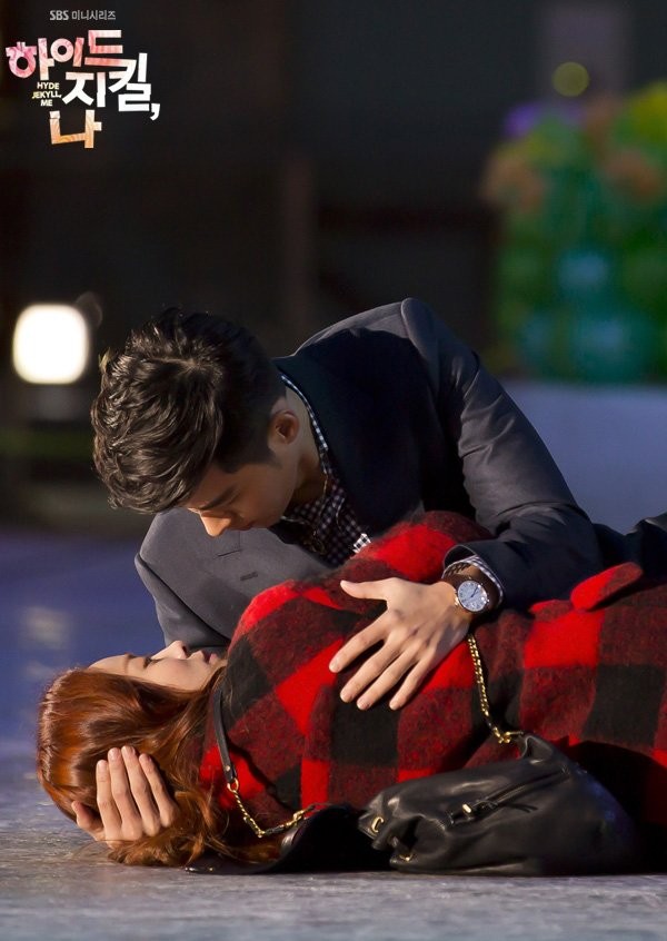 Hyde Jekyll, Me Fotoğrafı
