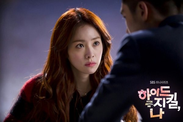 Hyde Jekyll, Me Fotoğrafları 28