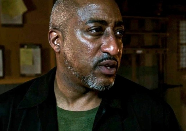 Arınma Gecesi 3: Seçim Yılı Fotoğrafı